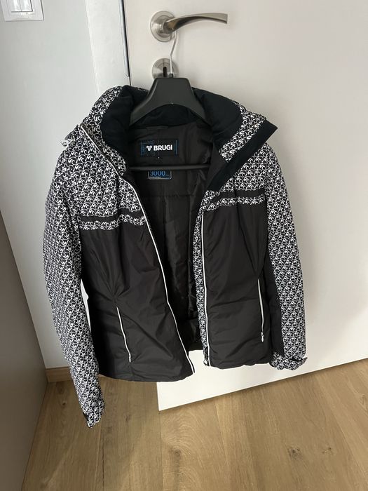 2 ски якета Brugi и Icepeak