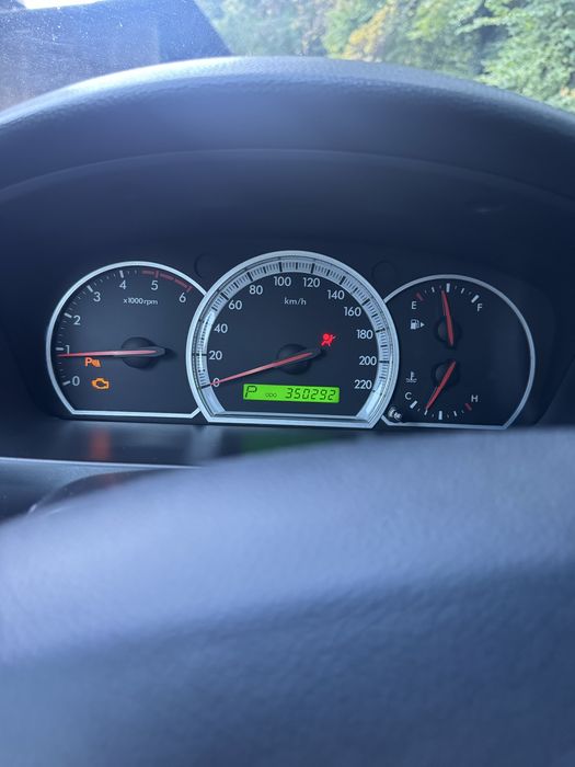 Chevrolet epica