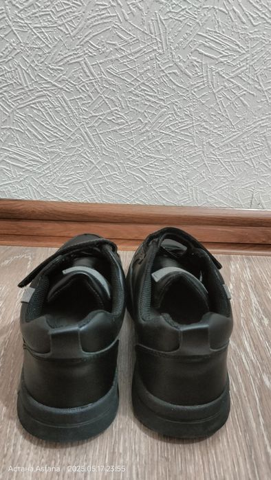 Туфли спортивные для мальчика