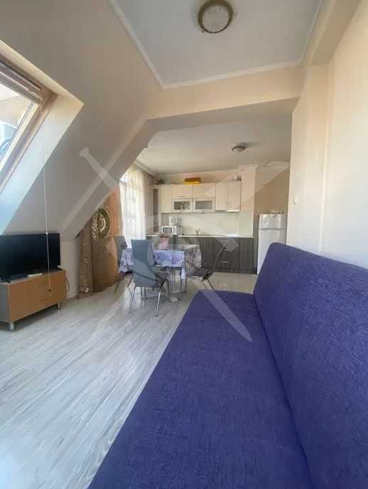 Продава се Двустаен апартамент в к.к. Слънчев бряг - 61 кв.м за 1148 €/кв.м - Снимка #1