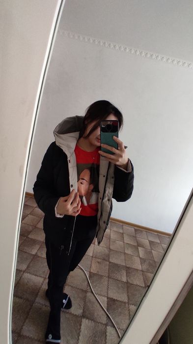 Куртка весна - осень