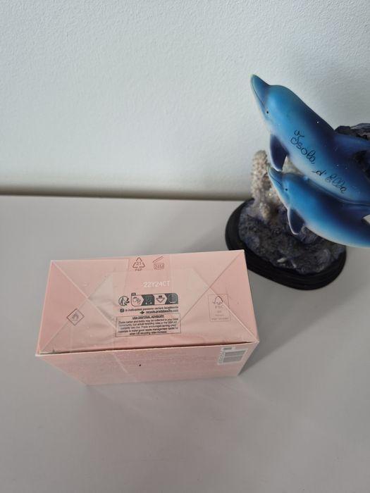 Parfum Prada Paradoxe Virtual Flower 90ml EDP - sigilat, nou