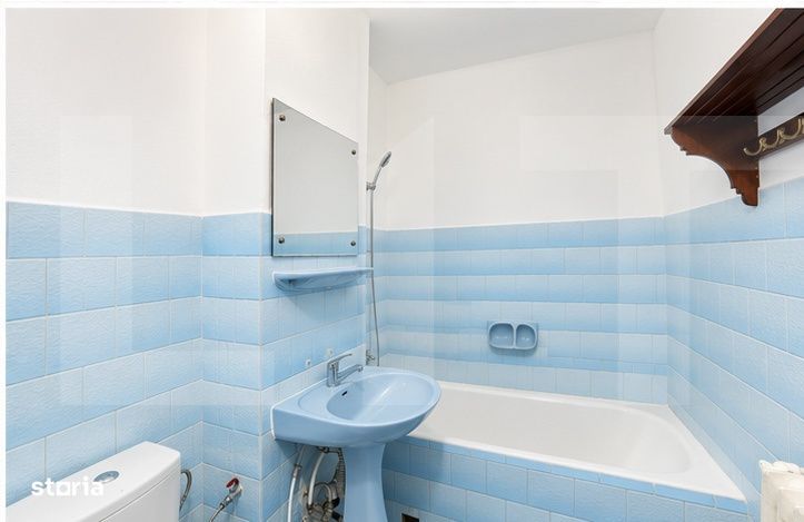 Apartament de inchiriat, 50 mp, zona Primaverii