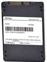 Qmax 120GB SSD 10000тг