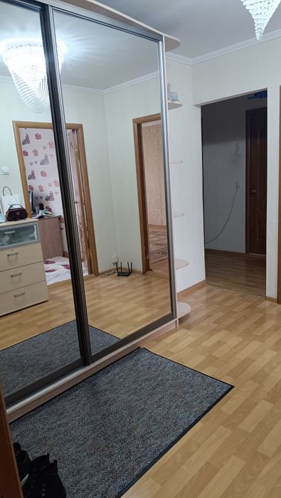 Продам 4к.квартиру