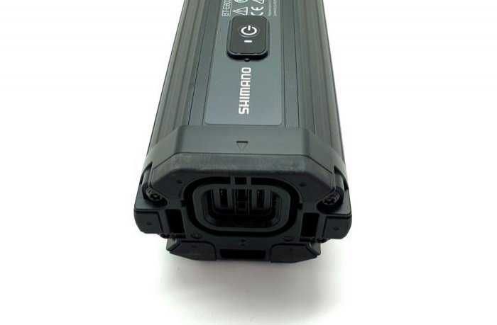 Baterie acumulator Shimano STEPS BT-E8036 630Wh