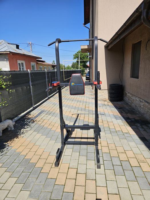 Vănd aparat multifuncțional