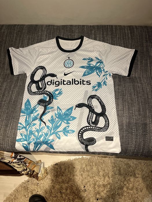 Tricou nou inter