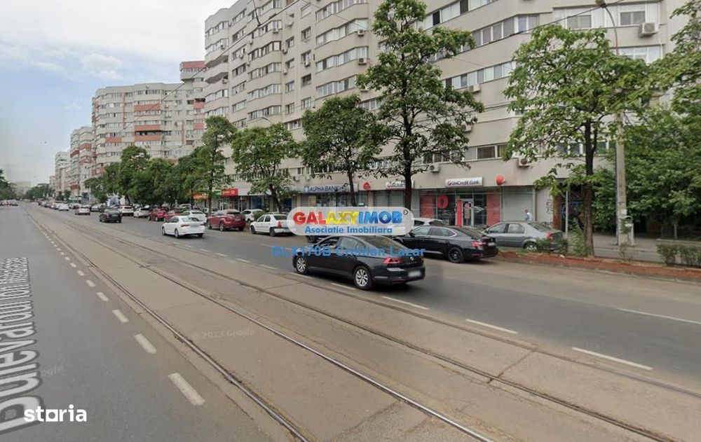 Spatiu Comercial Ion Mihalache