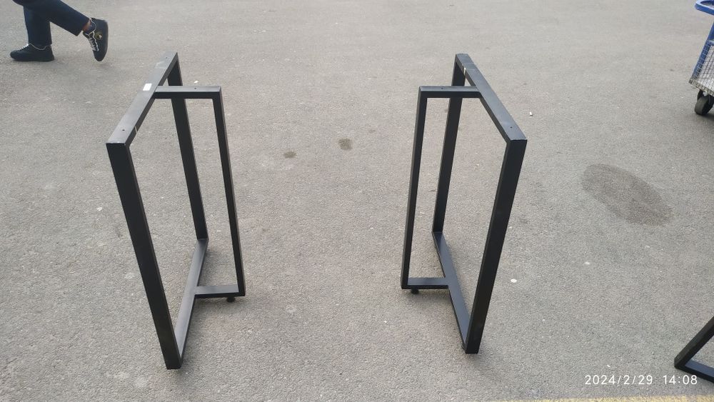 Ножки для стола 72см