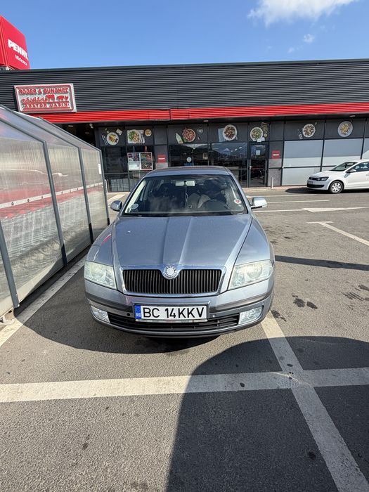Skoda octavia 2 stare perfecta de fuctionare