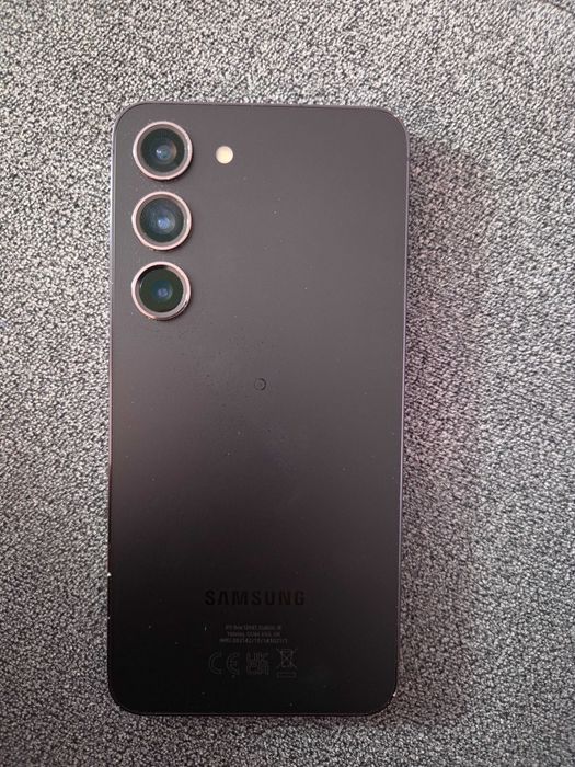 Samsung Galaxy S23 5G Dual Sim 256GB