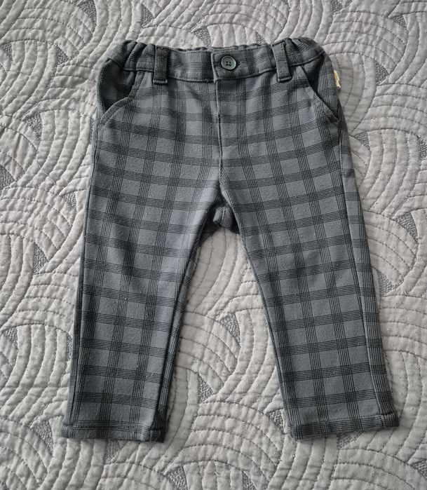Pantalonași pentru băieței  , 1 an
