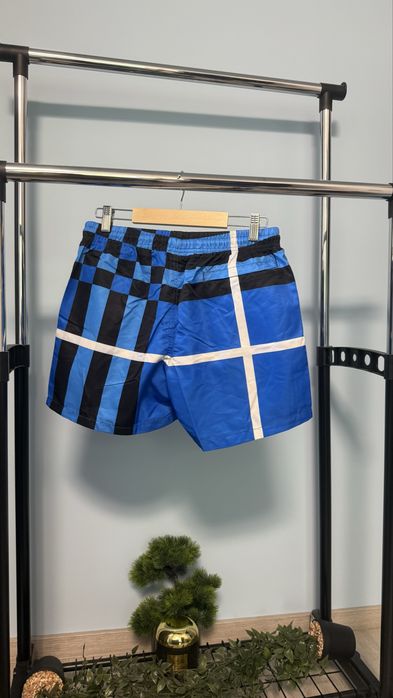 Burberry мъжки бански