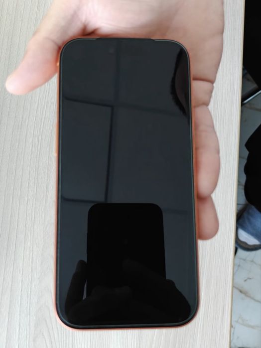 Iphone 17 pro 256