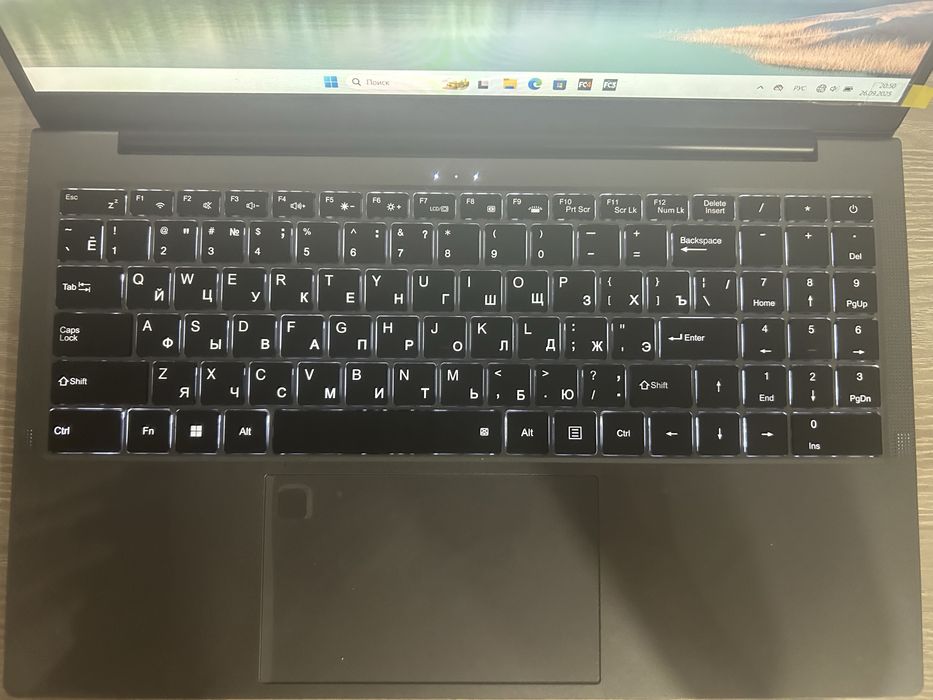 Гарантия 6 месяцов