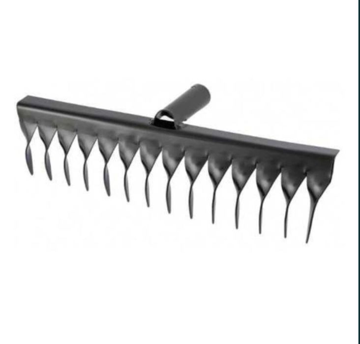 Грабли, качество ЛЮКС.