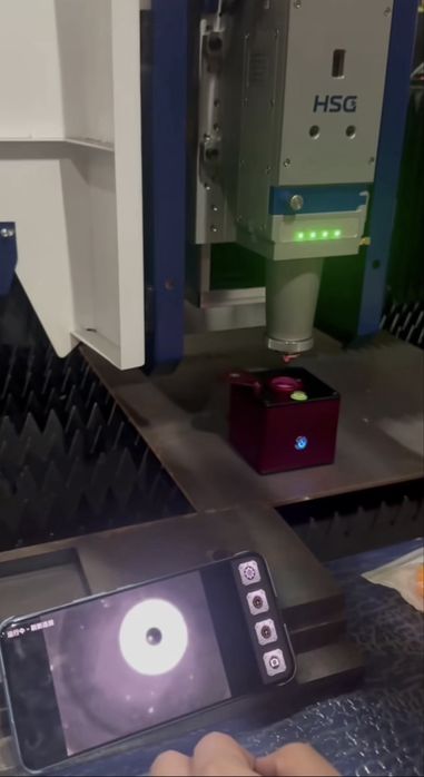 Lazer serviz Лазер нурин тогирлаш Лазер станок ремонт лазерн сервис