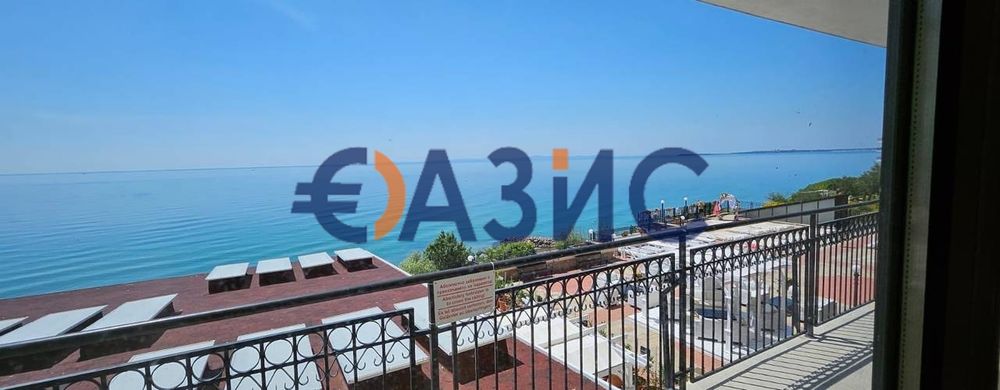 Продава се Двустаен апартамент в Свети Влас - 100 кв.м за 531 €/кв.м - Снимка #9