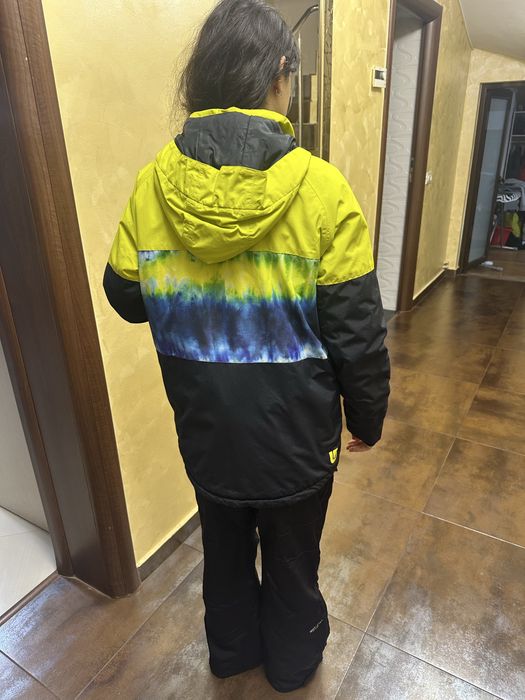 Geaca schi/ski burton L copii
