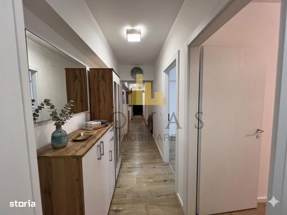 Apartment in Bucuresti - More