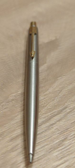 Pix Parker Jotter Royal elemente aurite