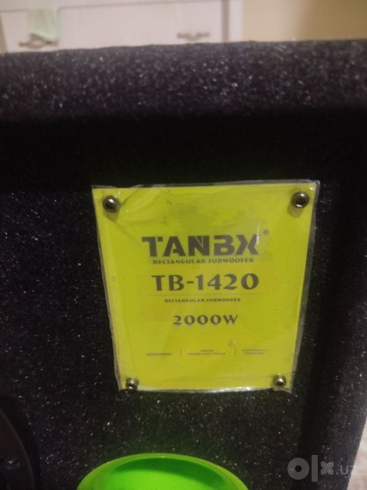 San buffer 2000w