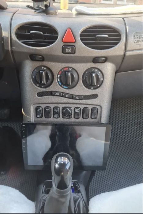 Продам автомобиль мерседес А160