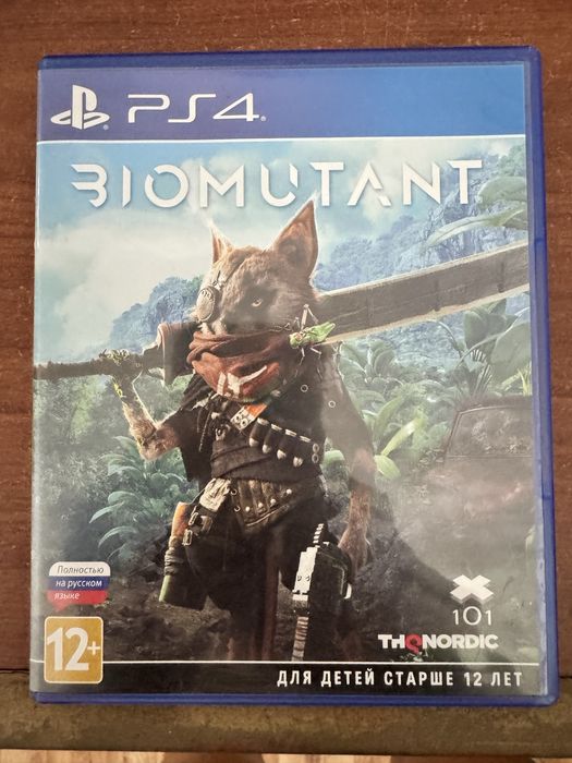 Продам диски на плейстейшн