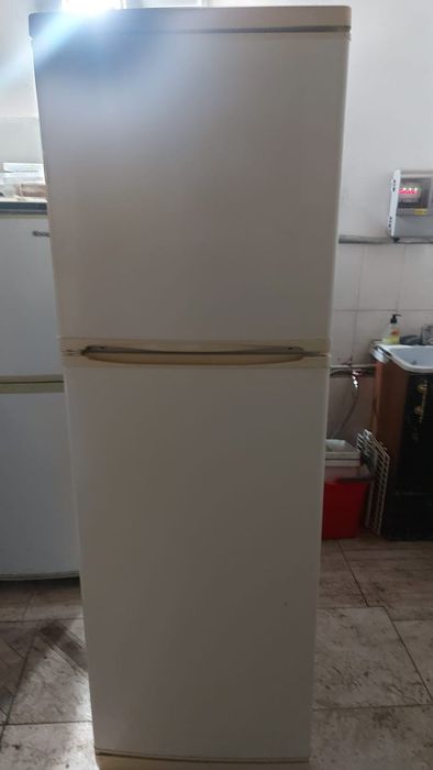 Утилизация холодильников морозильников