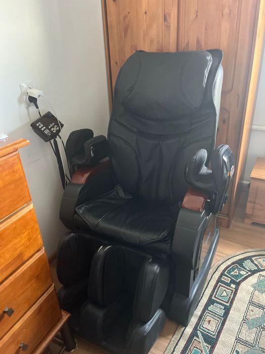 Массажное кресло.  СРОЧНО