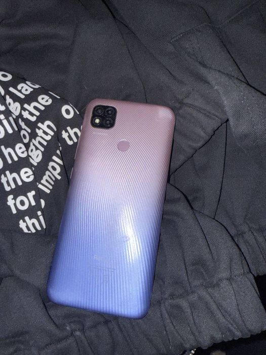 телефон Redmi 9C