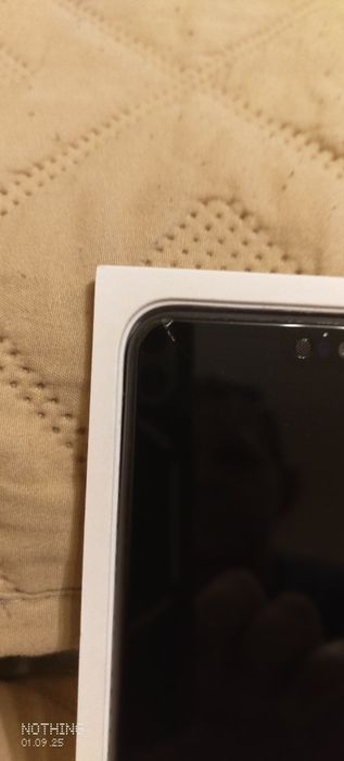 Huawei P20 Black 4/128 GB