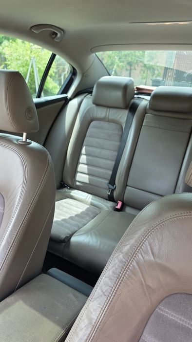 VOLKSWAGEN Passat 2009 — imagine 5