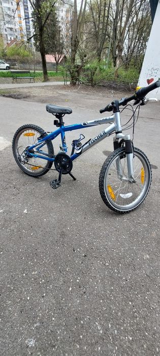Bicicleta Fisher 20