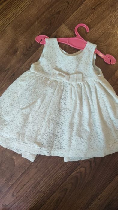 Детские вещи на девочку