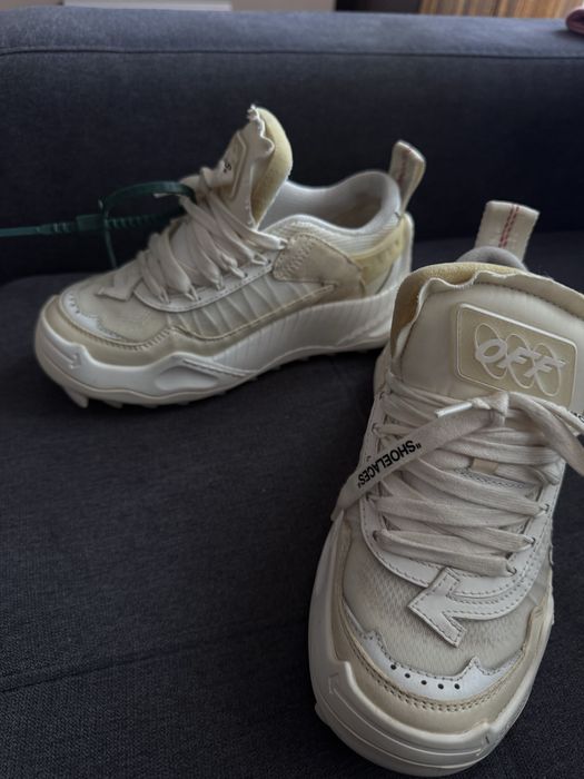 Off white Odsy 36