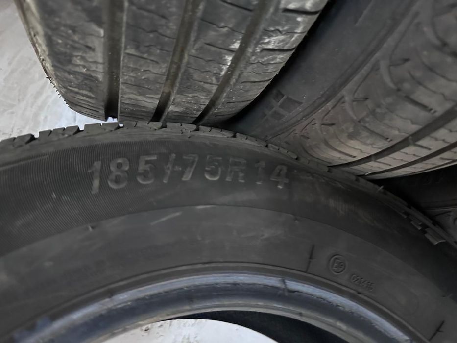 Летние шины Firemax