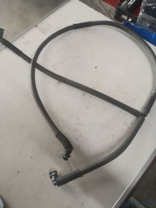 Furtun Lichid Parbriz Skoda Superb (3T4) [ 2008 - 2015 ]