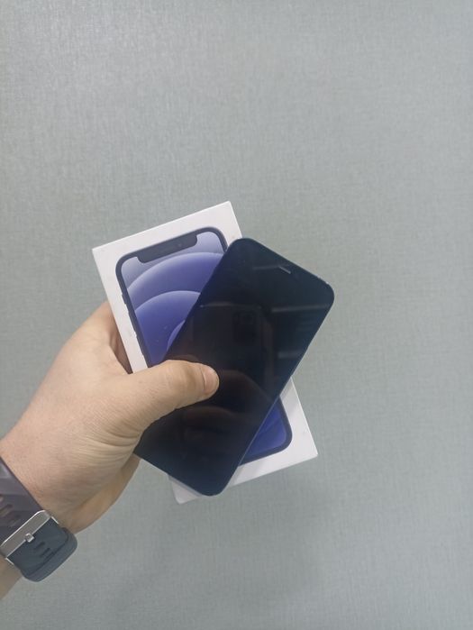 iPhone 12 mini ideal