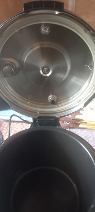 Мултикукър Tefal