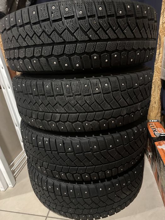 Комплект 4х100/195/65R15 (4шт)