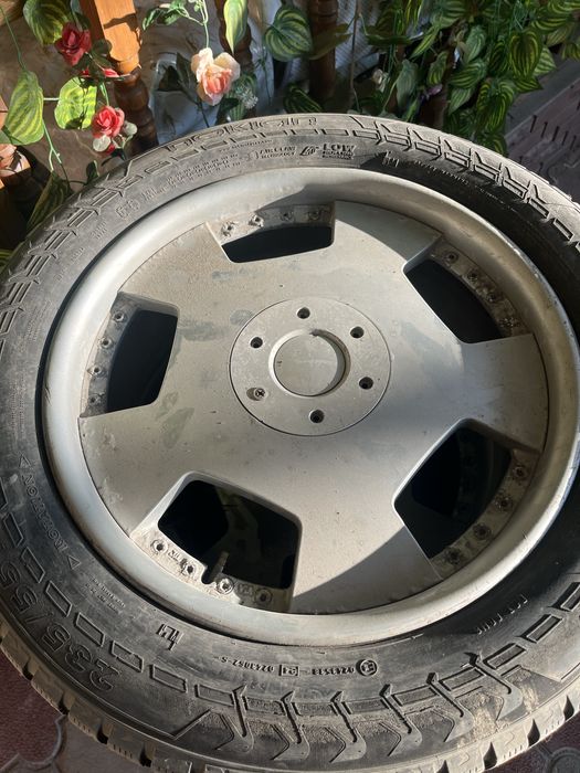 Диски оригинал.