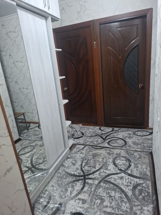 Квартира сотилади