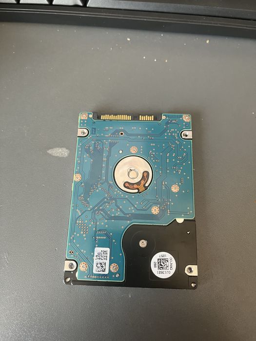 Хард Диск HDD За HITACHI
