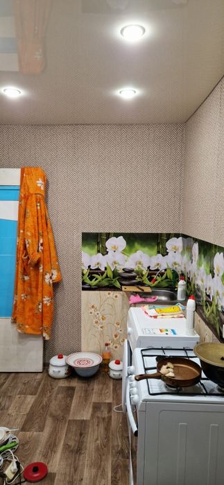 Продам 1комнатную квартиру