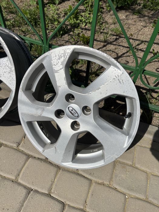 Диски lada largus cross r16