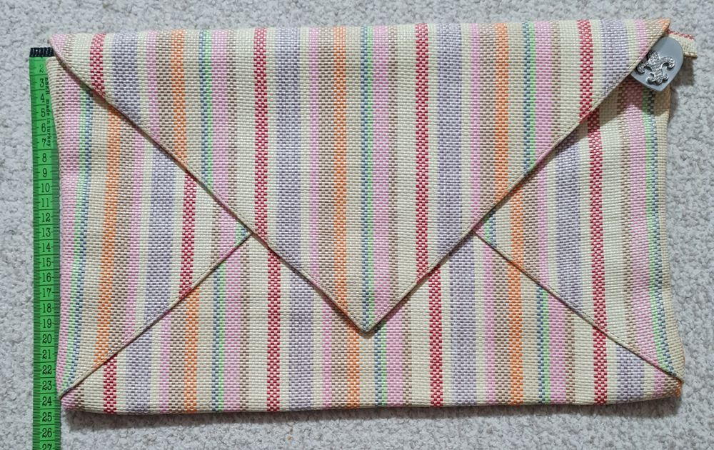 Clutch/plic/geanta mare