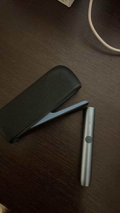 Iqos iluma 2024.