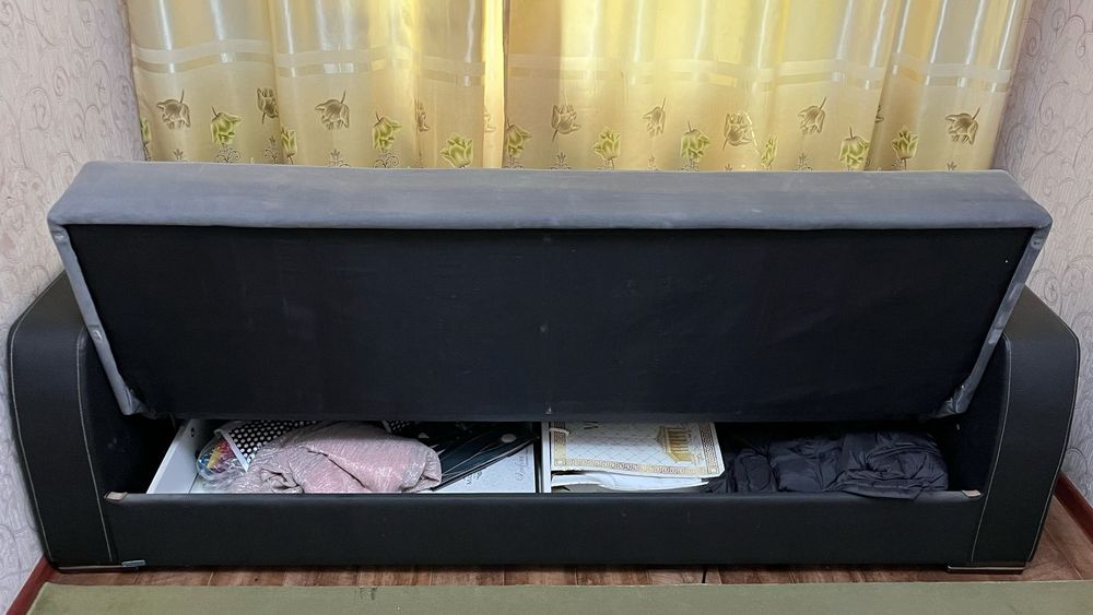 Диван кресло сатылады фабричный